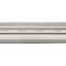 The Foundry 90in. L Vinyl Starter Strip, for use w/Shingle, Split Shakes, Staggered Shakes, and Brick and Stone 7510000 - alternate 2